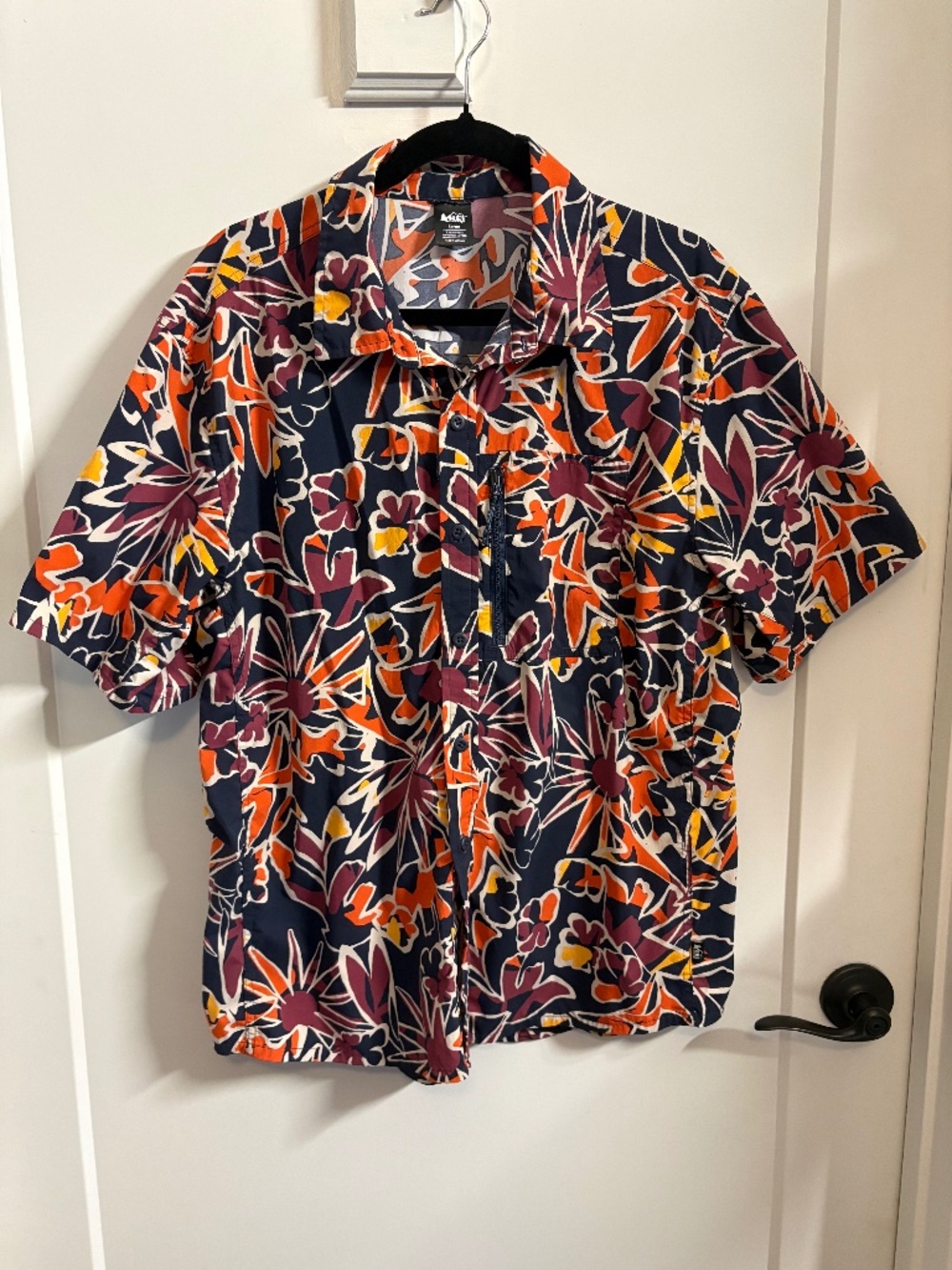 REI Co-op Trailmade Polo